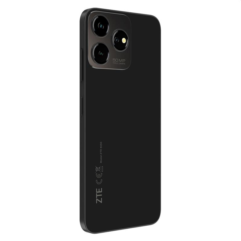 ZTE Blade V50 Design Black 8+256GB 
