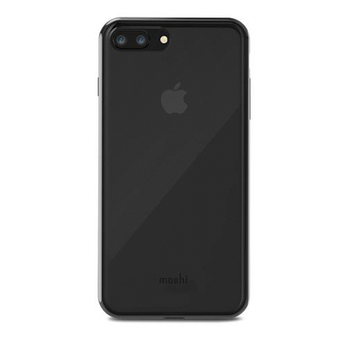 Moshi kryt Vitros pre iPhone 8 Plus/7 Plus - Raven Black 