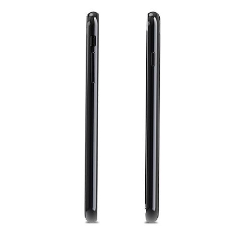 Moshi kryt Vitros pre iPhone 8 Plus/7 Plus - Raven Black 