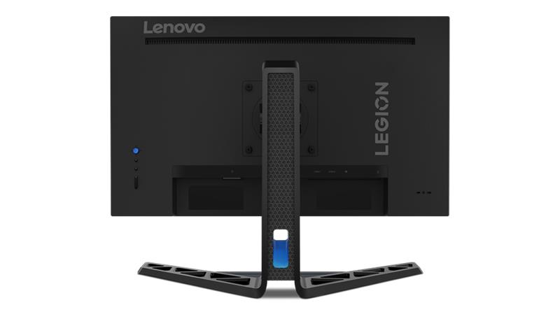 Lenovo Legion R25f-30  24.5"FHD VA 16:9 240Hz 380nits 3000:1 1ms HDMI,DP Pivot Black 