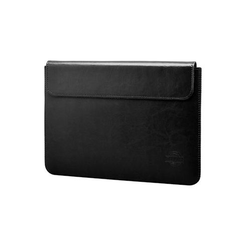 RED ANT MacBook Pro 13 / Air 13 Retina čierne (Aroma Whisky) 