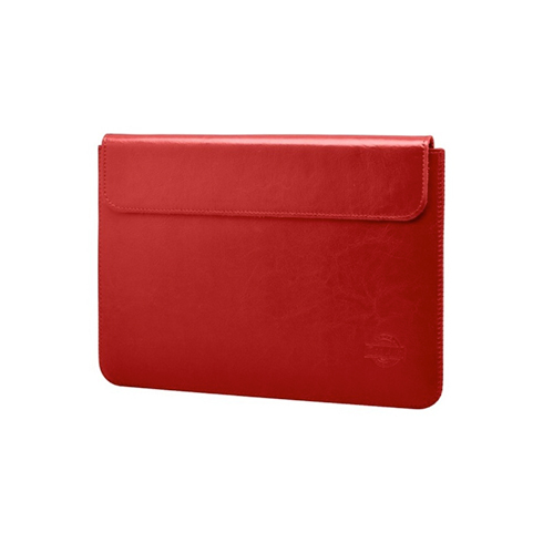 RED ANT MacBook Pro 13 / Air 13 Retina červené (Aroma Whisky) 