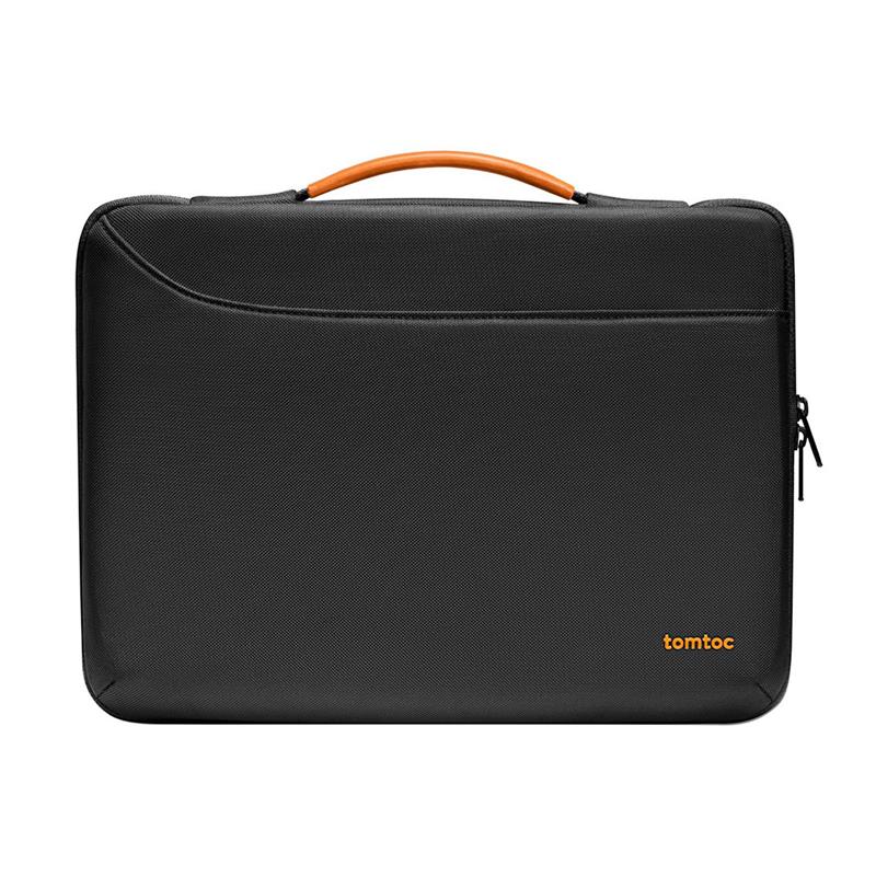 TomToc taška Versatile A22 pre Macbook Pro 14" M1/M2/M3 - Black 