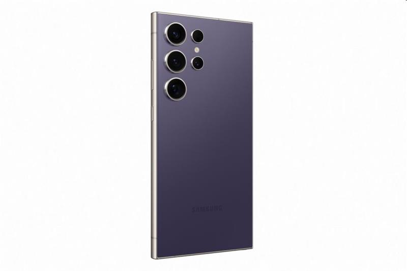 Samsung Galaxy S24 Ultra 5G 12/512GB Titanium Violet 