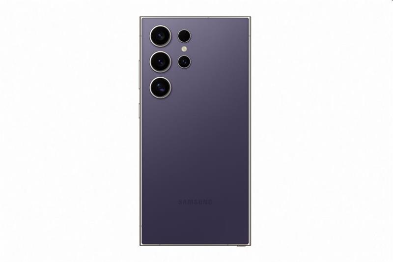 Samsung Galaxy S24 Ultra 5G 12/512GB Titanium Violet 