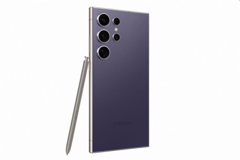 Samsung Galaxy S24 Ultra 5G 12/512GB Titanium Violet 