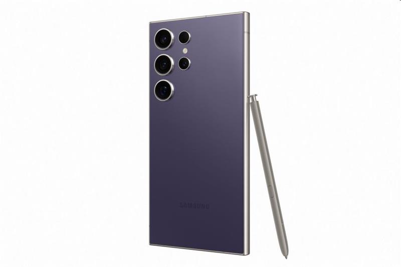 Samsung Galaxy S24 Ultra 5G 12/512GB Titanium Violet 