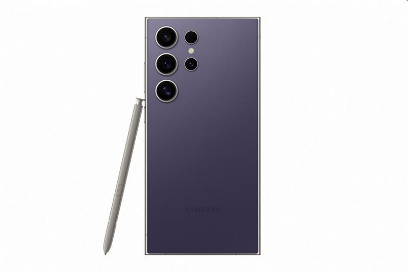 Samsung Galaxy S24 Ultra 5G 12/512GB Titanium Violet 