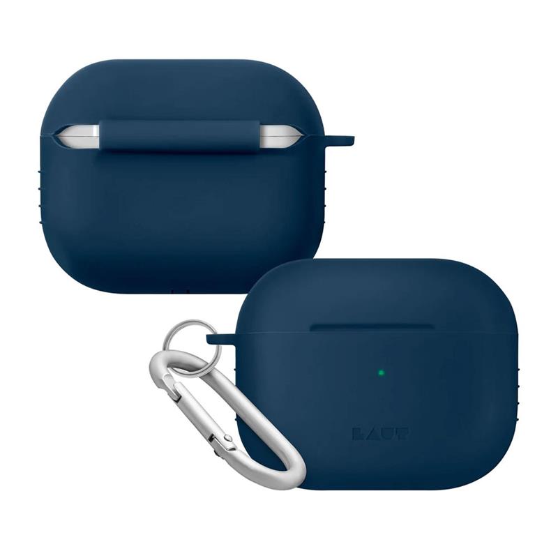 LAUT puzdro Pod Case pre AirPods 3 - Ocean 
