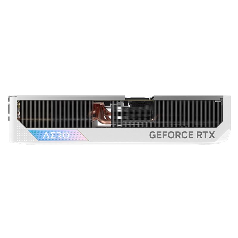 Gigabyte GeForce RTX 4080 SUPER AERO OC 16G 