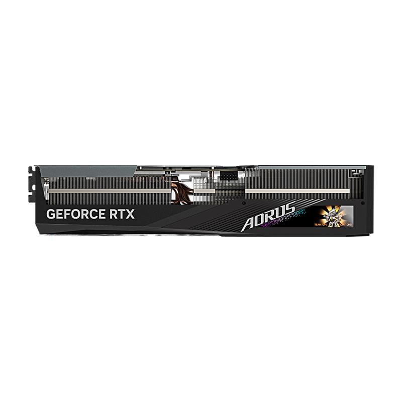 Gigabyte AORUS GeForce RTX 4080 SUPER MASTER 16G 