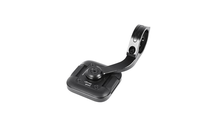 Peak Design Bike Out Front Mount - Black 