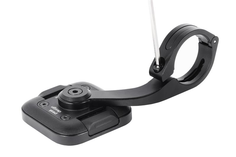 Peak Design Bike Out Front Mount - Black 