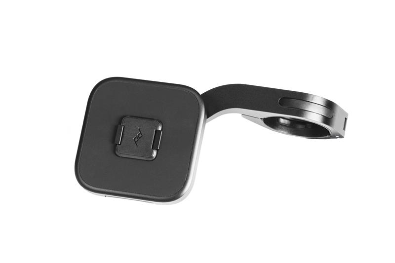 Peak Design Bike Out Front Mount - Black 