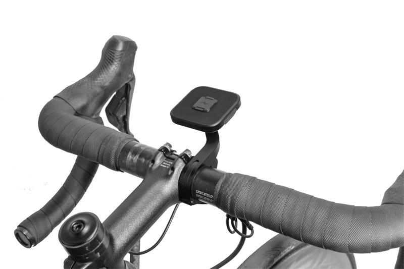 Peak Design Bike Out Front Mount - Black 