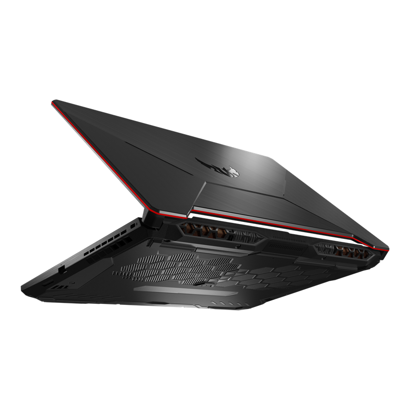 ASUS TUF Gaming F15 FX507VI-LP058W, i7-13620H, 15.6˝ 1920x1080 FHD, RTX 4070/8GB, 16GB, SSD 1TB, W11H 
