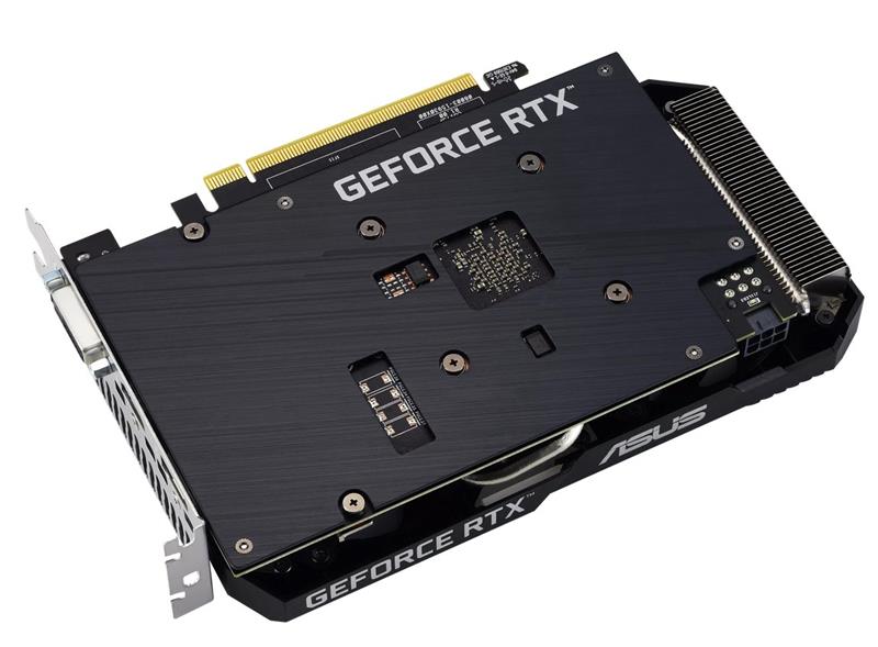ASUS GeForce RTX 3050 DUAL OC V2 8G 