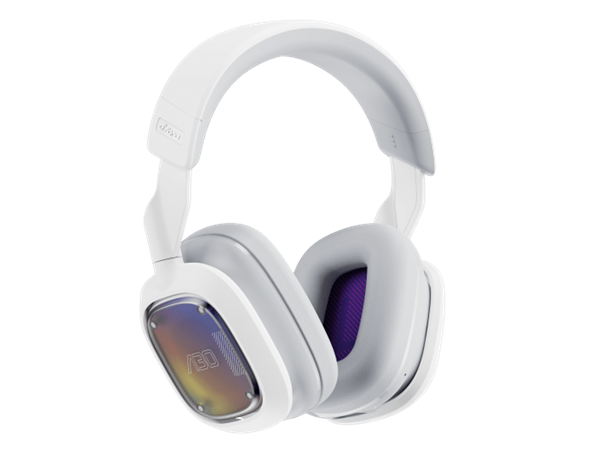 Logitech ASTRO A30 - bezdrôtové herné slúchadlá - biele - Xbox 