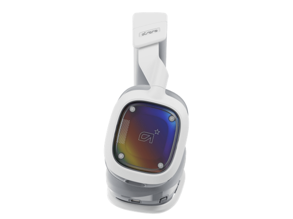 Logitech ASTRO A30 - bezdrôtové herné slúchadlá - biele - Xbox 