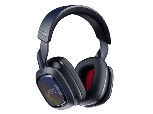Logitech ASTRO A30 - bezdrôtové herné slúchadlá - tmavomodré - Xbox 