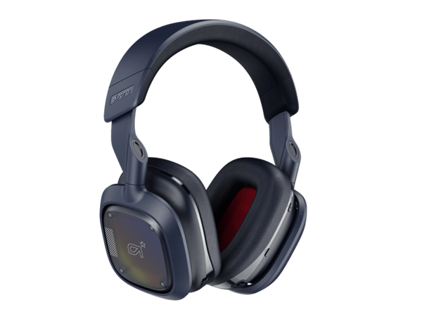 Logitech ASTRO A30 - bezdrôtové herné slúchadlá - tmavomodré - Xbox 