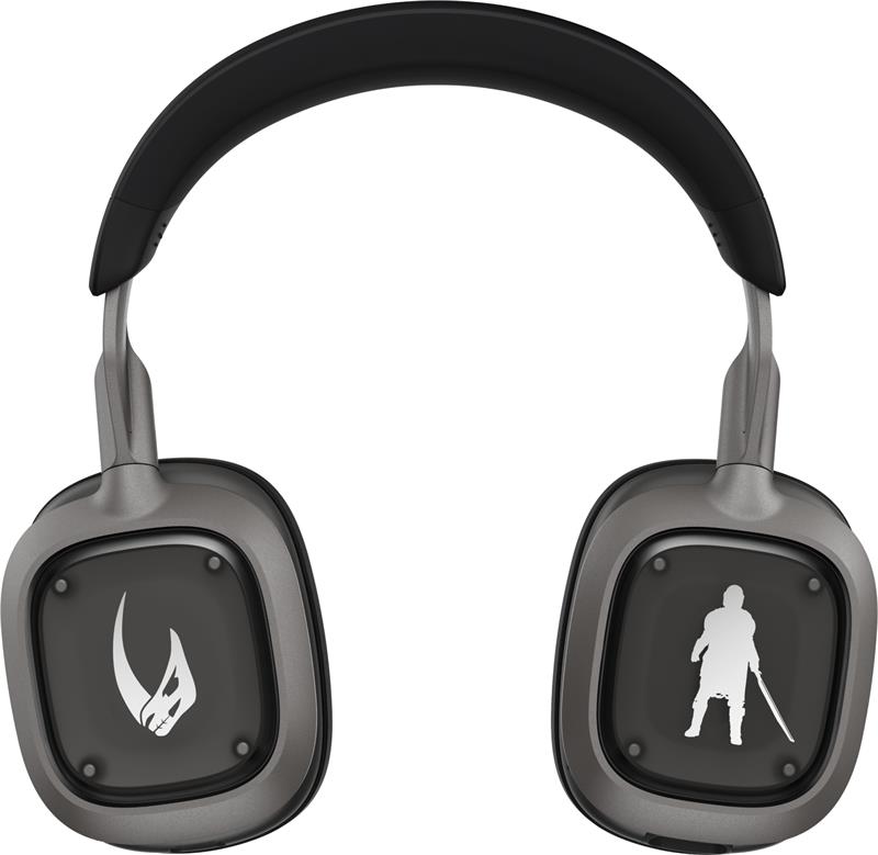 Logitech ASTRO A30 - bezdrôtové herné slúchadlá - Mandalorian Edition - Xbox 