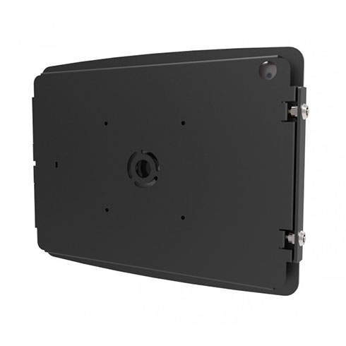 Compulocks Space iPad Mini Enclosure Wall Mount, Black 