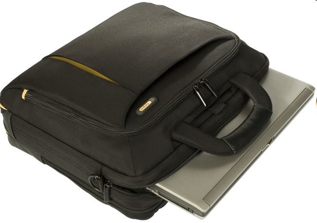 Dell Carry Case : Targus Meridian Toploader up to 15.6 inch 