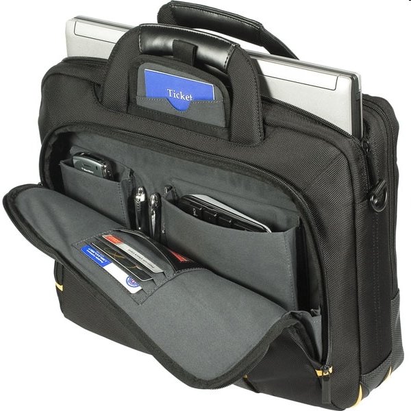 Dell Carry Case : Targus Meridian Toploader up to 15.6 inch 