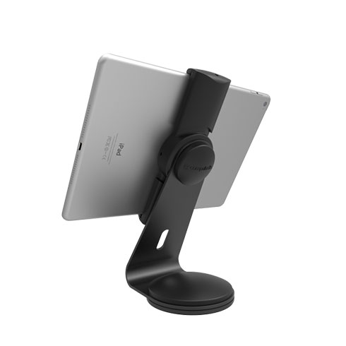 Compulocks Cling Stand Universal Tablet Security Stand, Black 