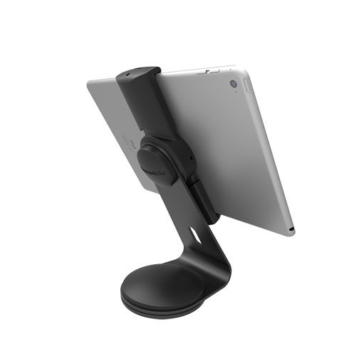 Compulocks Cling Stand Universal Tablet Security Stand, Black 