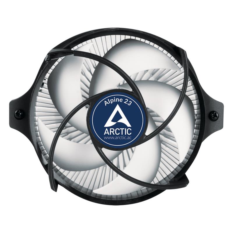 Arctic chladič CPU Alpine 23 - AM4, AM5 