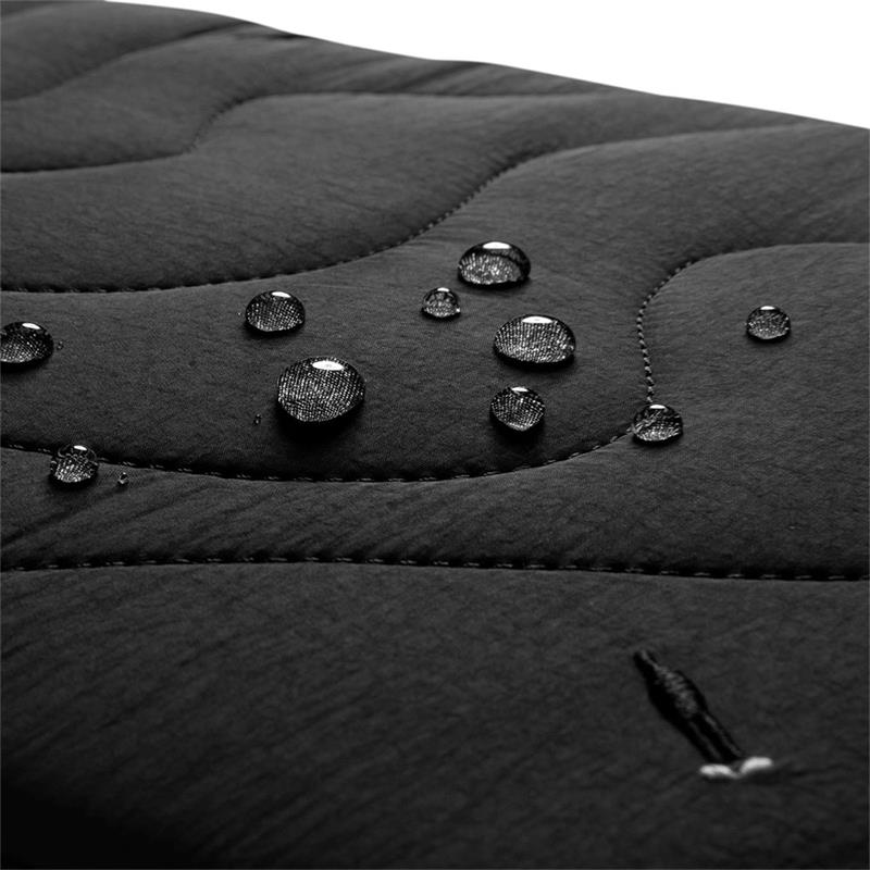 Tomtoc puzdro Terra A27 Sleeve pre Macbook Air 15" M2/M3/M4 - Lavascape 