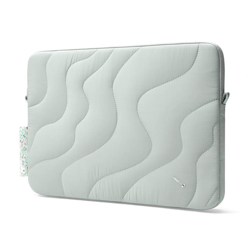 Tomtoc puzdro Terra Collection Sleeve pre Macbook Air 15" 2023 - Lakeshore 