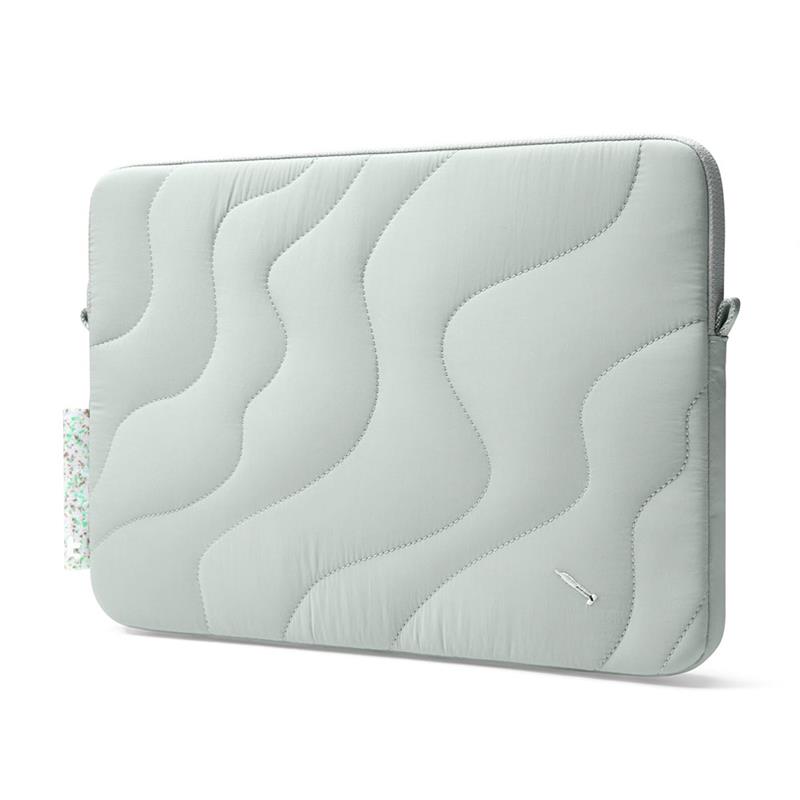 Tomtoc puzdro Terra A27 Sleeve pre Macbook Air 15" M2/M3/M4 - Lakeshore 