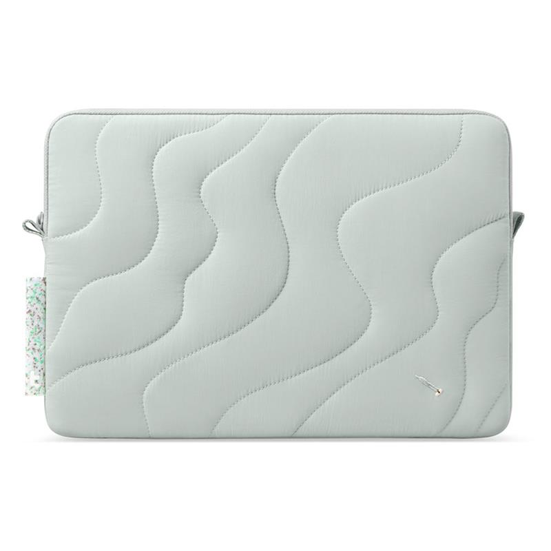 Tomtoc puzdro Terra A27 Sleeve pre Macbook Air 15" M2/M3/M4 - Lakeshore 