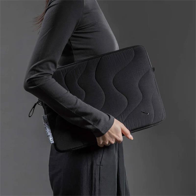 Tomtoc puzdro Terra A27 Sleeve pre Macbook Pro 16" M1/M2/M3/M4 - Lavascape 