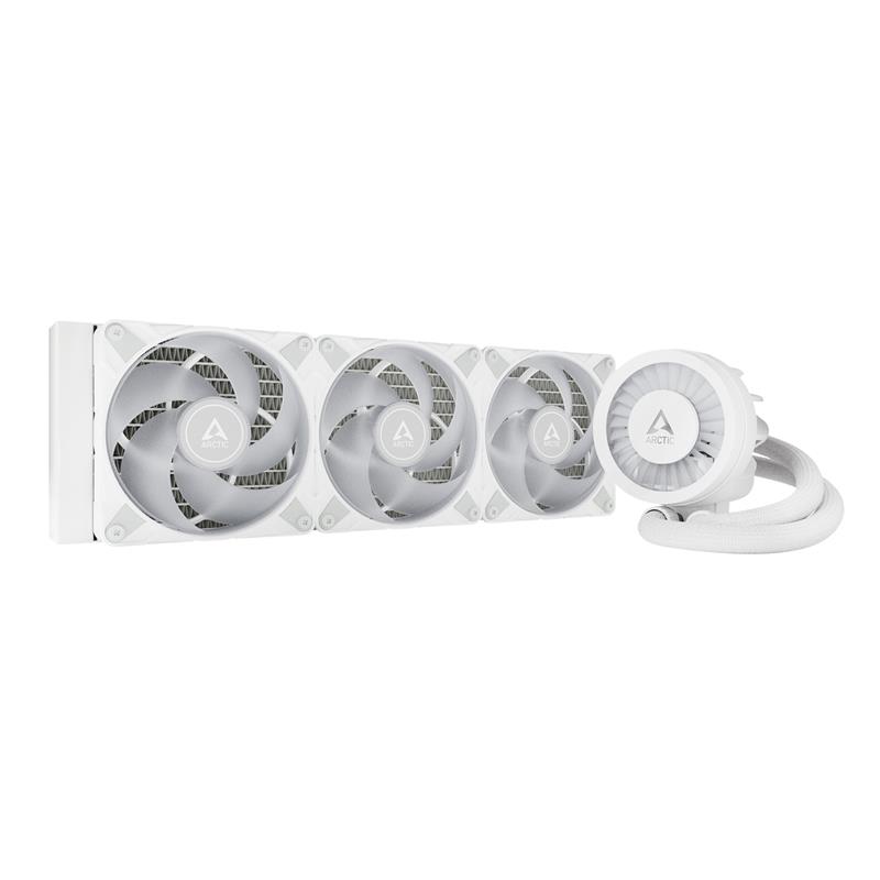 Arctic chladič CPU Liquid Freezer III 360 A-RGB white 