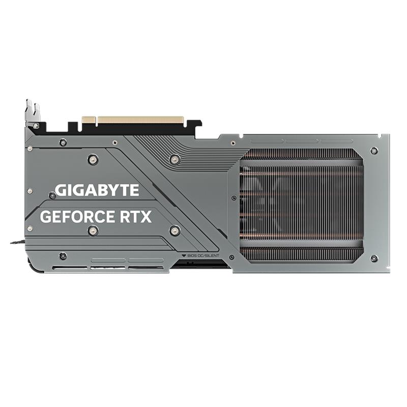 Gigabyte GeForce RTX 4070 GAMING OC V2 12G 