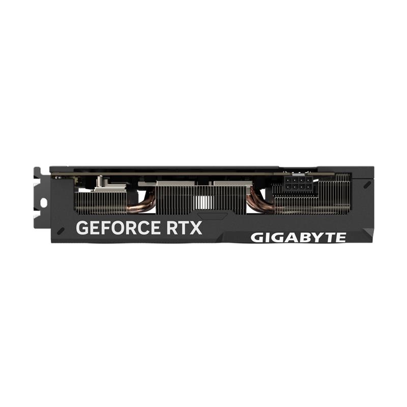 Gigabyte GeForce RTX 4070 WINDFORCE 2X OC 12G 
