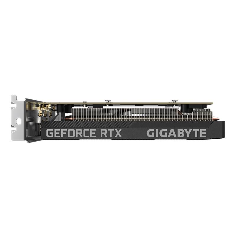 Gigabyte GeForce RTX 3050 OC Low Profile 6G 