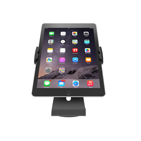 Compulocks Cling Stand Universal Tablet Security Stand, White 