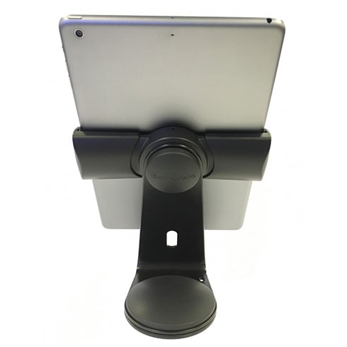 Compulocks Cling Stand Universal Tablet Security Stand, White 