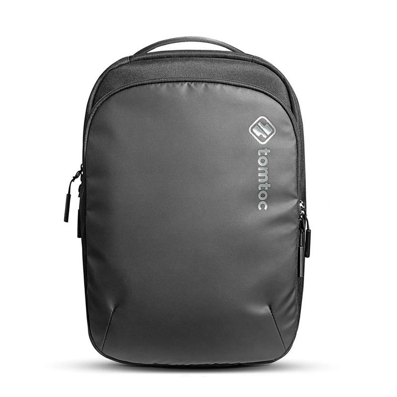 TomToc batoh H62 Premium Urban Backpack pre Macbook Pro 16" - Black 