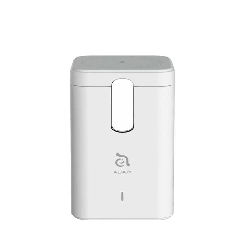 Adam Elements Omnia Mag 4 Magnetic 4-in-1 Power Charging Station - White 