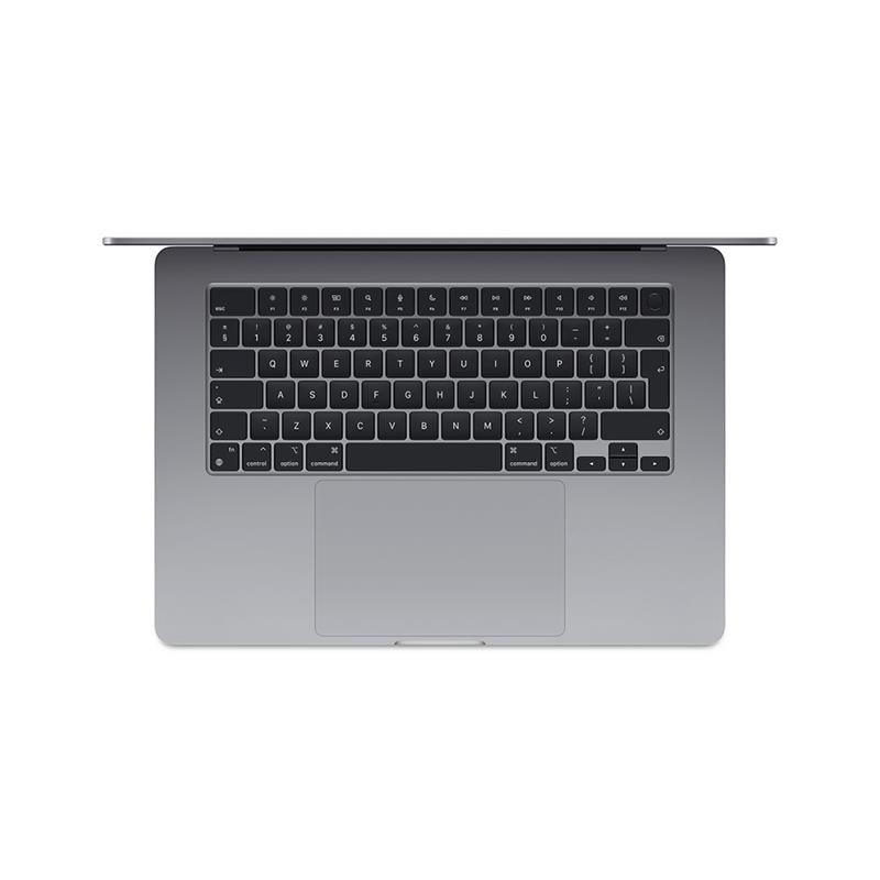 MacBook Air 15" Apple M3 8C CPU 10C GPU 16GB 512GB Kozmický sivý SK
