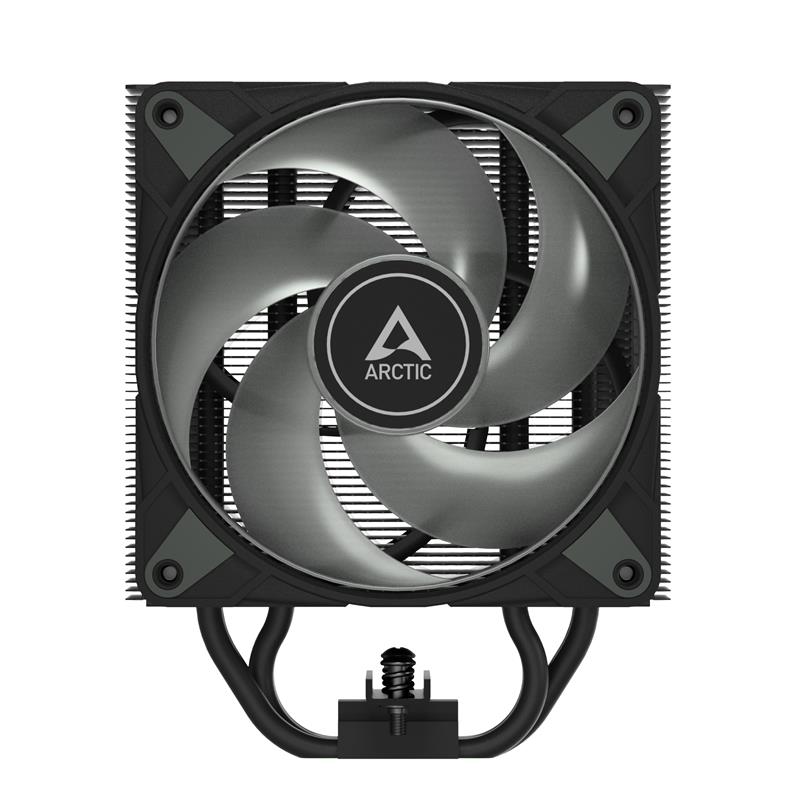 Arctic chladič CPU Freezer 36 A-RGB Black 