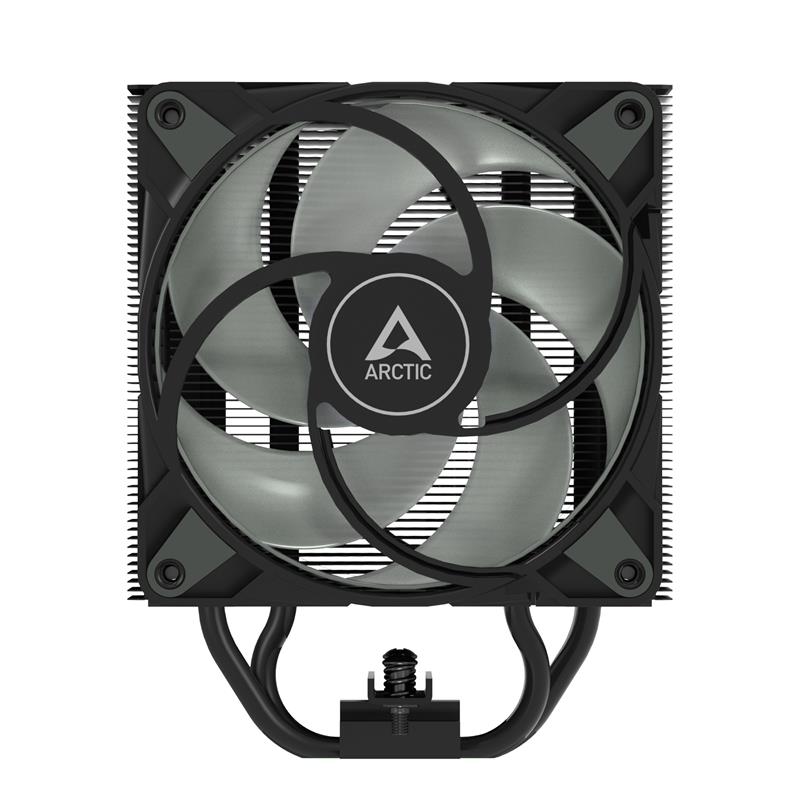 Arctic chladič CPU Freezer 36 A-RGB Black 