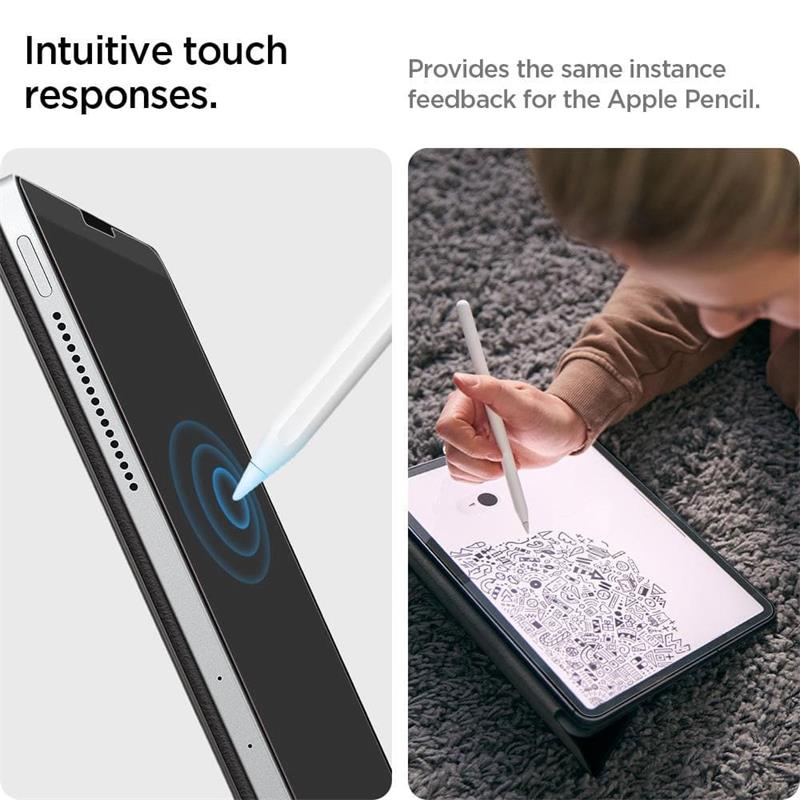 Spigen Screen Protector Paper Touch Pro pre iPad Air 10.9"/Pro 11" 2018-2022 