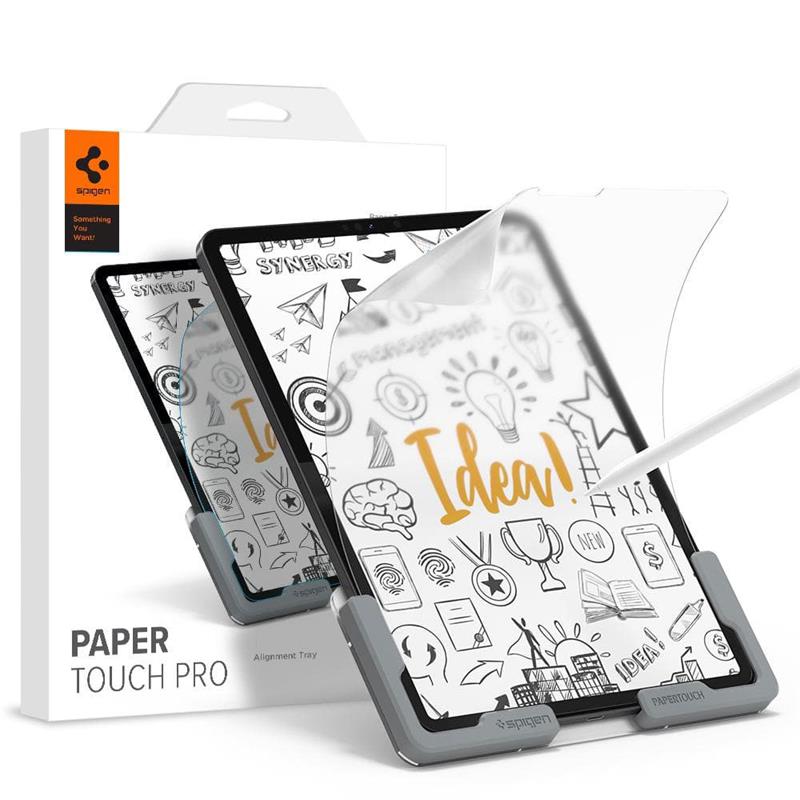 Spigen Screen Protector Paper Touch Pro pre iPad Air 10.9"/Pro 11" 2018-2022 